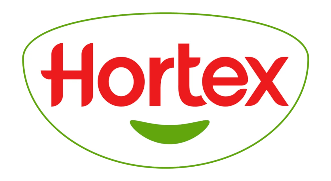 Hortex logo
